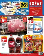 Tydzień pełen okazji – Topaz