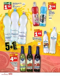 Tydzień pełen okazji – Topaz