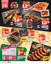 Tydzień pełen okazji – Topaz