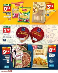 Tydzień pełen okazji – Topaz