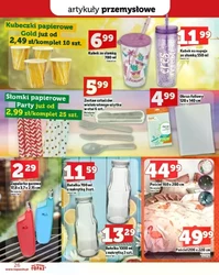 Tydzień pełen okazji – Topaz