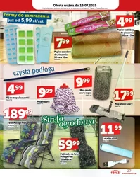 Tydzień pełen okazji – Topaz