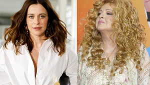 Malwina Wędzikowska, Magda Gessler