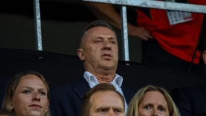 Nowy trop w sprawie selekcjonera. Kulesza chciał go już dwa lata temu