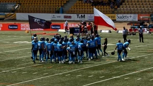 Panthers Wrocław górą na Stadionie Olimpijskim