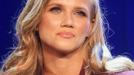 Agnieszka Kaczorowska