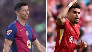 Barcelona gotowa rozbić bank. Ruszyła po gwiazdę, Lewandowski już pogodzony