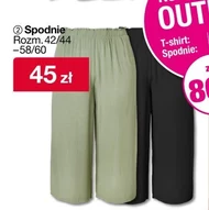 Spodnie