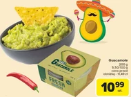 Guacamole