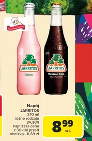 Napój Jarritos
