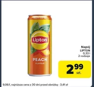 Випий Lipton