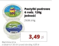 Cukierki Jedność