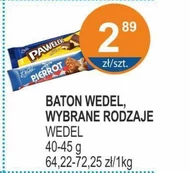 Бар E. Wedel
