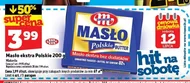 Вершкове масло Mlekovita