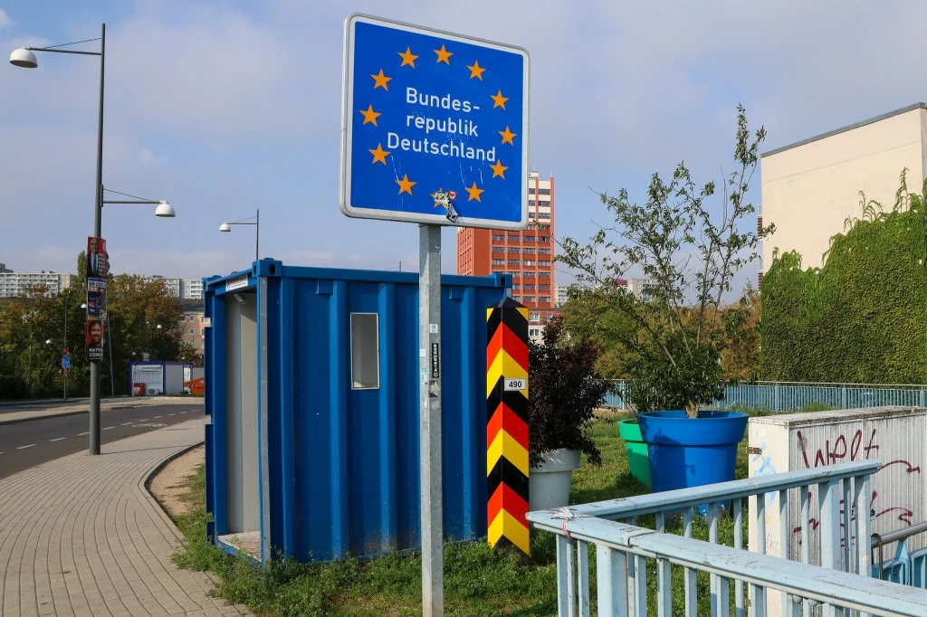 Prasa niemiecka o polskich kontrolach na granicy