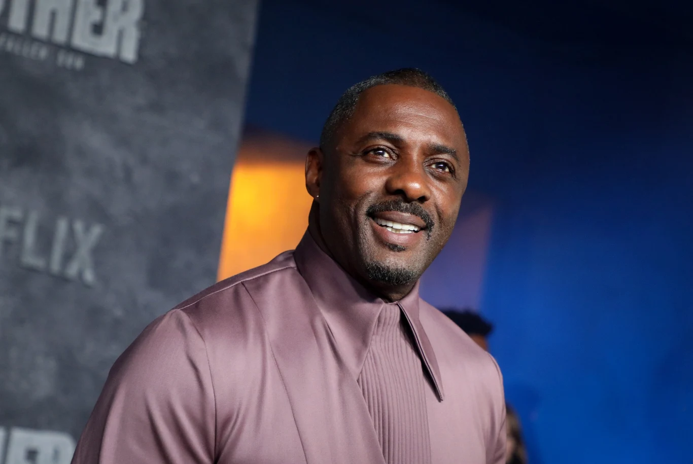 Idris Elba Idris Elba