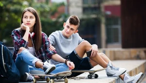 Polska młodzież wątpi w demokrację? "Zaskakujące konstatacje"