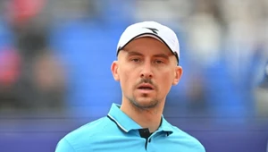 Polak wszystko ujawnił. Niepokojące wyznanie tuż przed ćwierćfinałem Wimbledonu