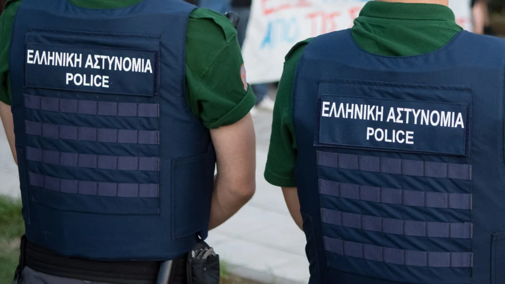Tragedia na przedmieściach Aten. W kierunku Polaka padły strzały Tragedia na przedmieściach Aten. W kierunku Polaka padły strzały