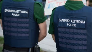 Tragedia na przedmieściach Aten. W kierunku Polaka padły strzały
