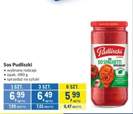 Соус Pudliszki