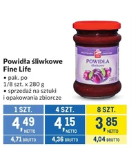Джем Fine life