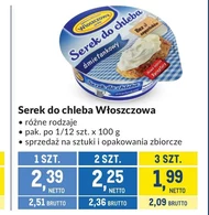 Сир Włoszczowa