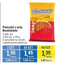 Paluszki Beskidzkie