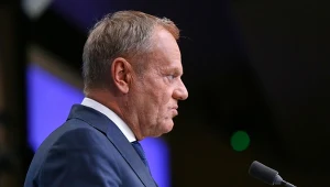 Polacy ocenili pracę Tuska. Ponad połowa jest zgodna