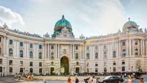 Mieszkańcy Wiednia zmagali się w poniedziałek z przerwami w dostawach prądu