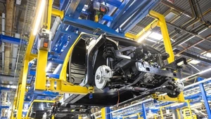 Polskie podatki pogrążyły niemiecką fabrykę? Upadłość producenta części