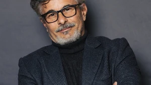 Paolo Genovese, autor filmu "FolleMente. W tym szaleństwie jest metoda"