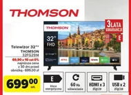 Telewizor Thomson