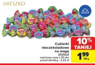 Cukierki Zozole