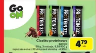 Ciastko Go On!