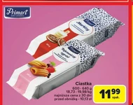 Ciastka Primart