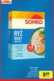Ryż Sonko