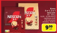 Kawa Nescafe