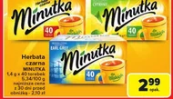 Herbata Minutka