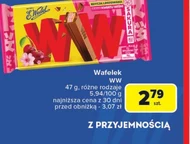 Wafelek E. Wedel