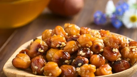 To najlepsza przekąska dla osób, które mają problemy ze stawami. 