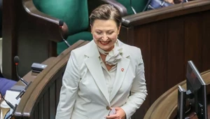 Podrzucił posłance list z groźbami. Szantażysta skazany przez sąd