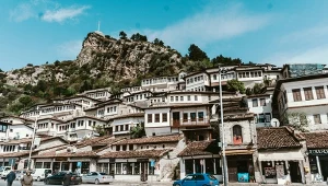 Wynajem samochodów w Albanii