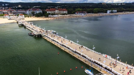 Quiz o Trójmieście dla każdego 