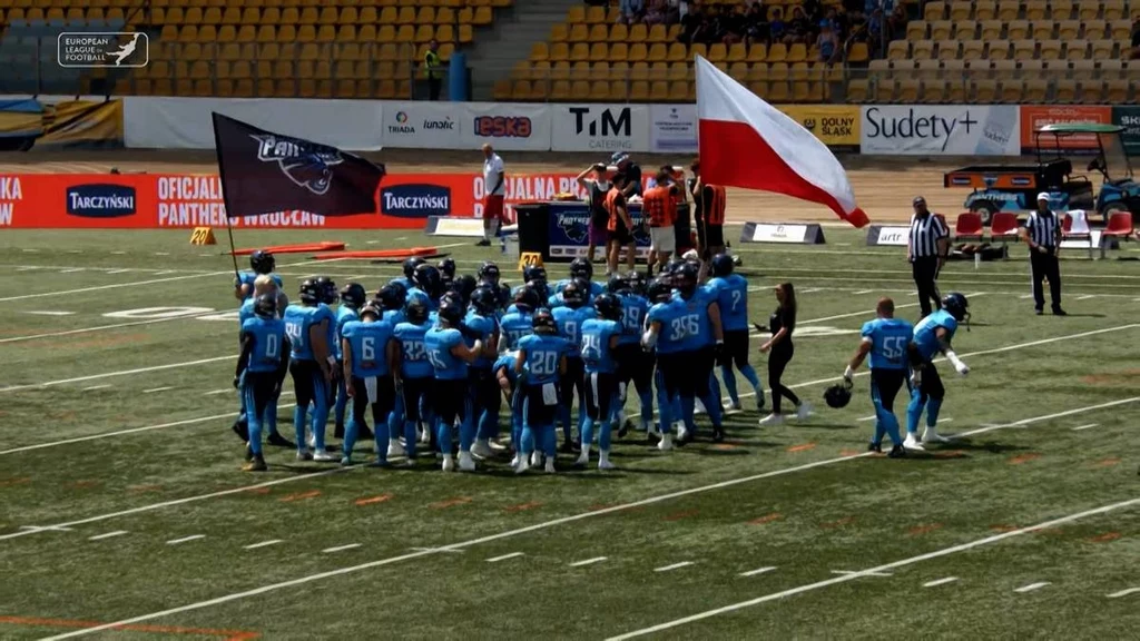 Panthers Wrocław