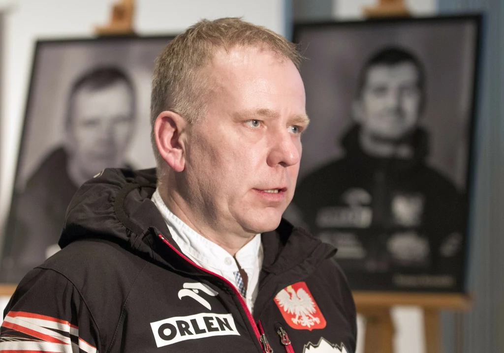 Artur Hajzer Artur Hajzer