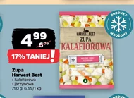 Zupa Harvest Best