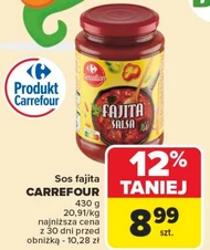 Sos Carrefour