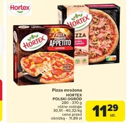 Піца Hortex