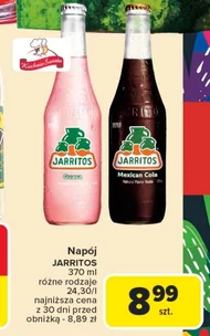 Napój Jarritos